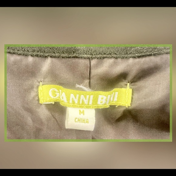 Gianni Bini Faux Leather Moto Jacket - Picture 5 of 7